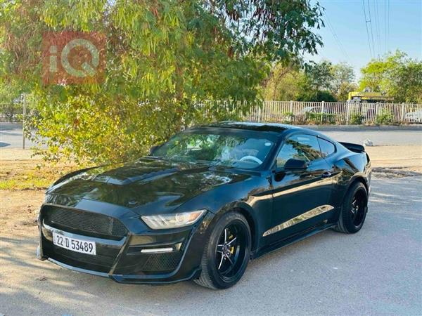 Ford Mustang 2017 for sale in Iraq - Erbil